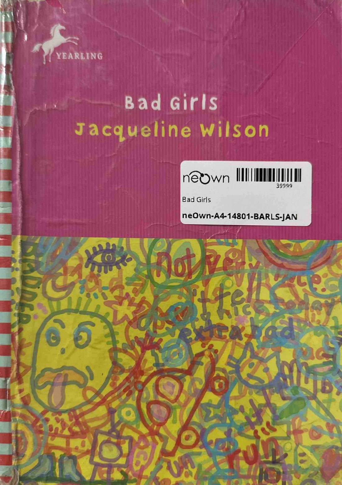 Bad Girls