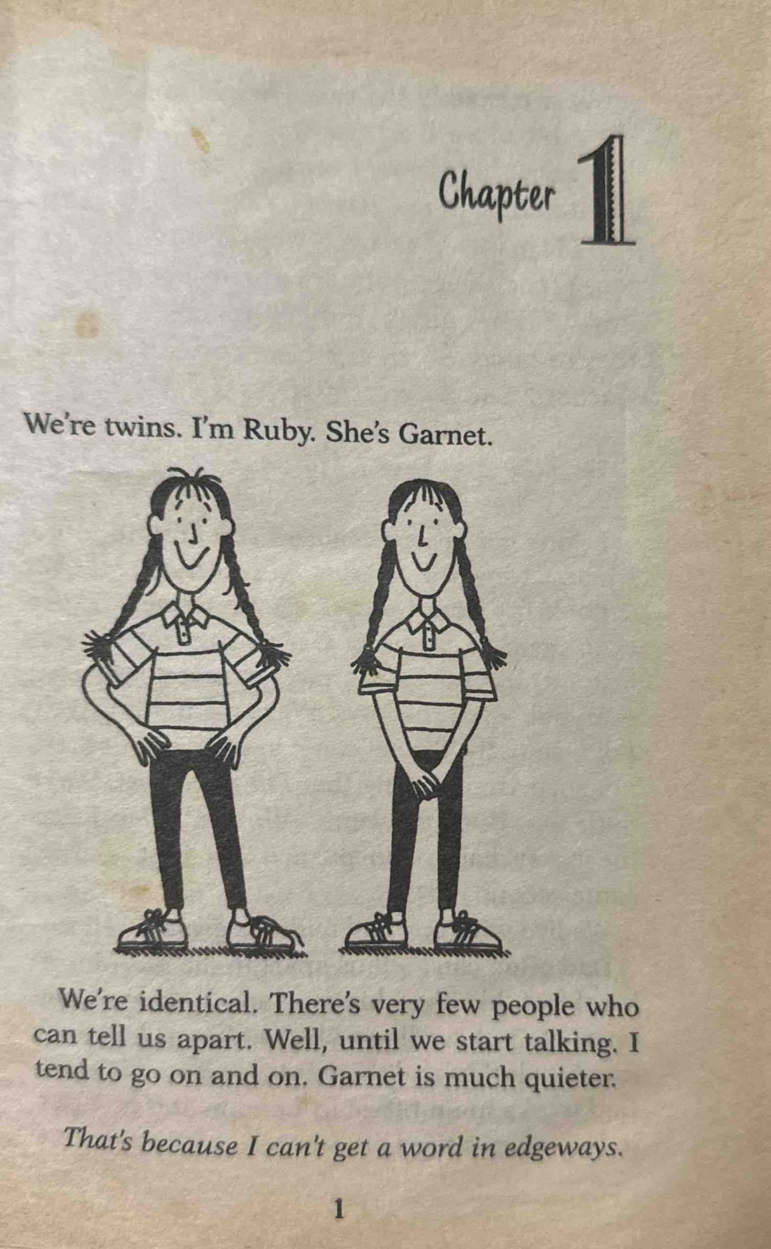 Double Act