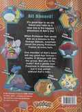 Pokemon #9 Journey to the Orange Islands