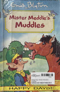 Happy Days: Mister Meddle's Muddles