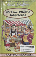 Happy Days: Mr Pink-Whistle Interferes