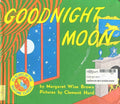 Goodnight Moon (Board Book)