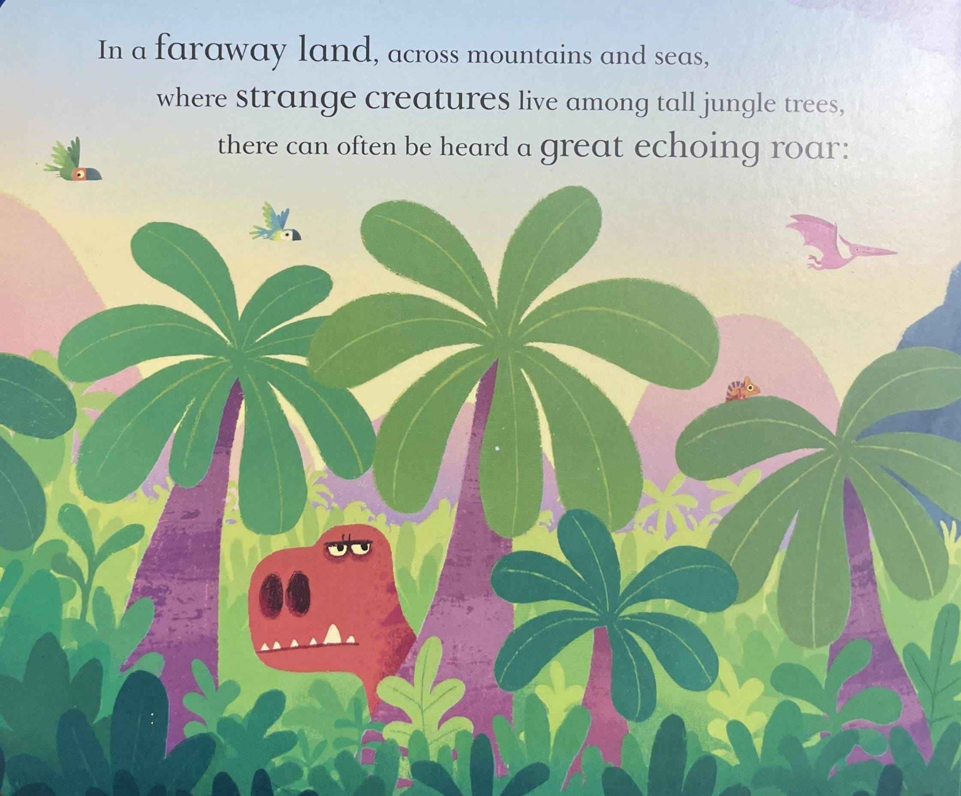 Ten Minutes to Bed: Little Dinosaur (Board Book)