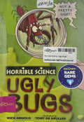 Horrible Science: Ugly Bugs