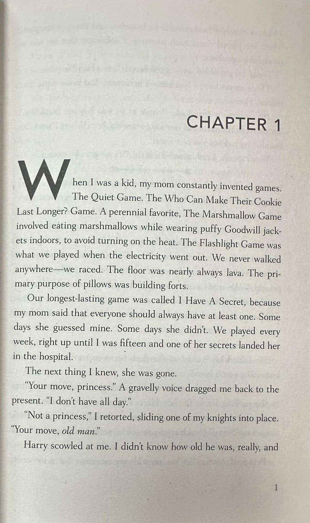 The Inheritance Games #1 The Inheritance Games