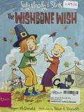 Judy Moody & Stink #4 The Wishbone Wish