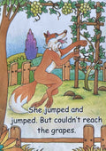 Easy-to-Read Stories: Wendy the Fox (Alka Publications)