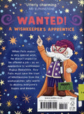 The Wishkeeper's Apprentice