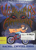 The Wishkeeper's Apprentice