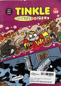 Tinkle Double Digest No. 158