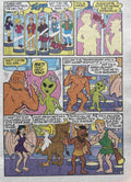Archie Comics: Archie Digest No. 123