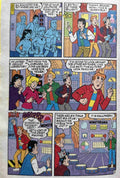 Archie Comics: Archie Digest No. 123