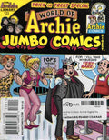 Archie Comics: Archie Digest No. 123