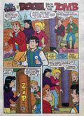 Archie Comics: Archie Digest No. 123