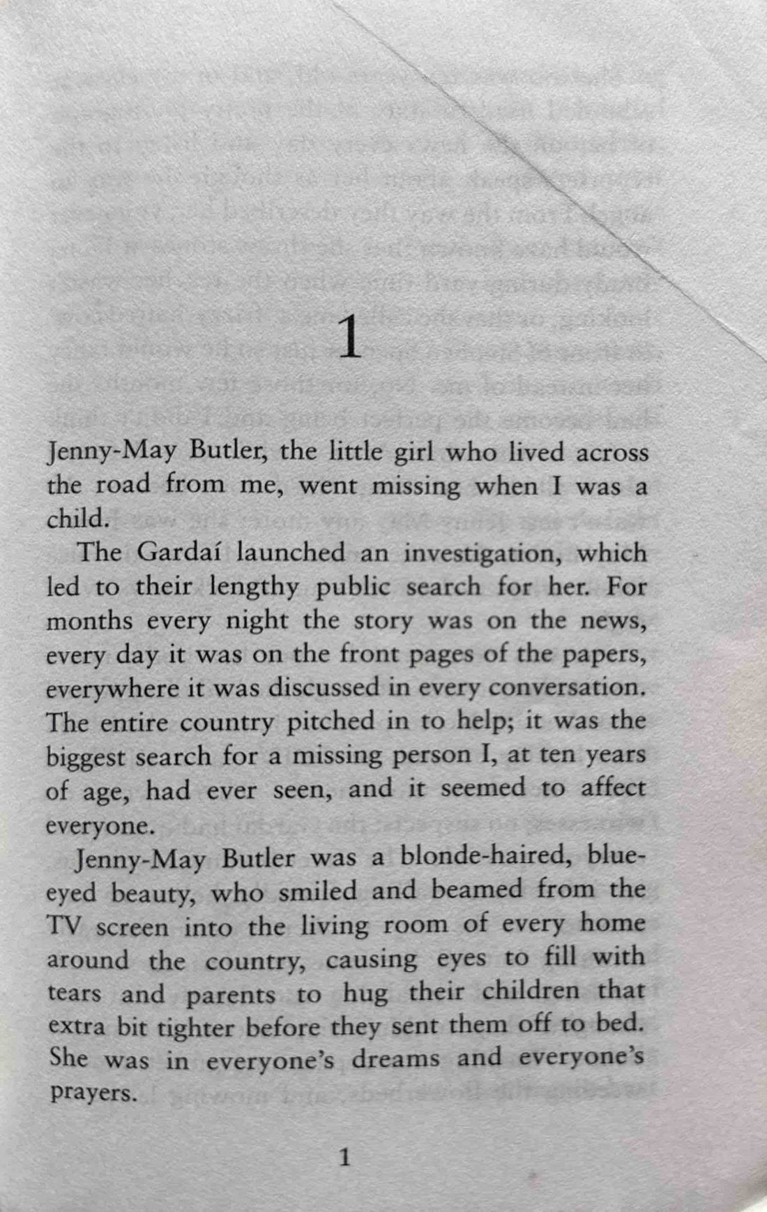 A Place Called Here