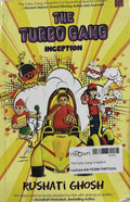 The Turbo Gang: Inception