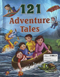 121 Adventure Tales