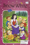 Snow White (Board Book)