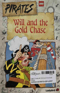 Lego Pirates #1 Will and the Gold Chase