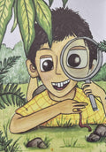 Karadi Tales: Kavi and Mister Cutter Pillai