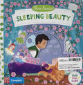 Campbell First Stories: Sleeping Beauty (Push Pull Slide)