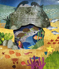 Little Explorers: Goodnight Ocean (Board Book)
