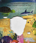 Little Explorers: Goodnight Ocean (Board Book)