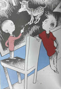 Dr. Seuss' Yellow Back Books: On Beyond Zebra