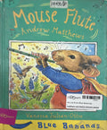 Mouse Flute (Blue Bananas)