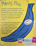 Mouse Flute (Blue Bananas)
