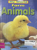 My World: Farm Animals