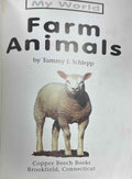 My World: Farm Animals