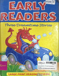 Early Readers: Three Dreamtime Stories