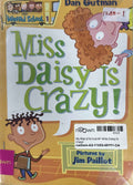 My Weird School #1 Miss Daisy Is Crazy!