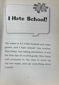 My Weird School #1 Miss Daisy Is Crazy!