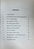 My Weird School #1 Miss Daisy Is Crazy!