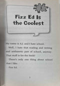 My Weird School #5 Miss Small Is off the Wall!