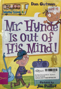 My Weird School #6 Mr. Hynde Is Out of His Mind!