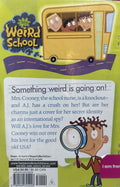 My Weird School #7 Mrs. Cooney Is Loony!