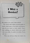 My Weird School #7 Mrs. Cooney Is Loony!