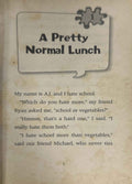 My Weird School #8 Ms. LaGrange Is Strange!