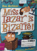 My Weird School #9 Miss Lazar Is Bizarre!