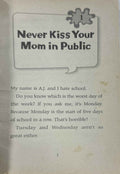 My Weird School #11 Mrs. Kormel Is Not Normal!