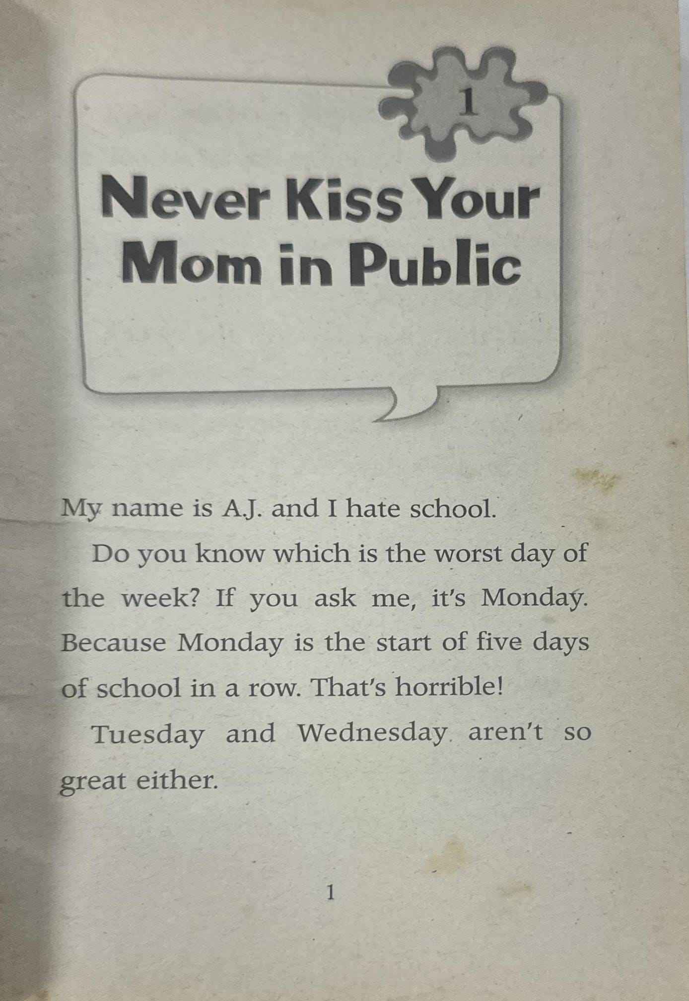 My Weird School #11 Mrs. Kormel Is Not Normal!