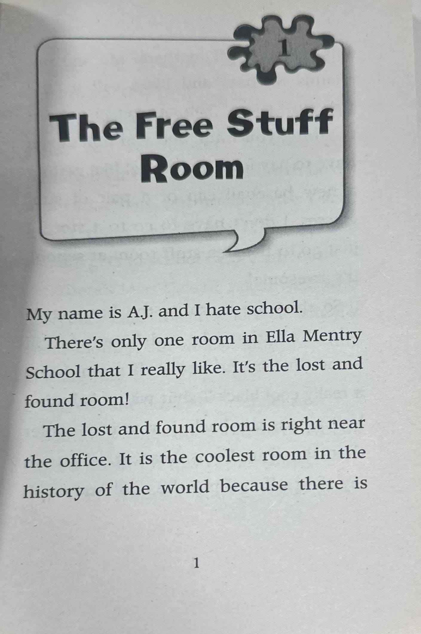 My Weird School #12 Ms. Todd Is Odd!