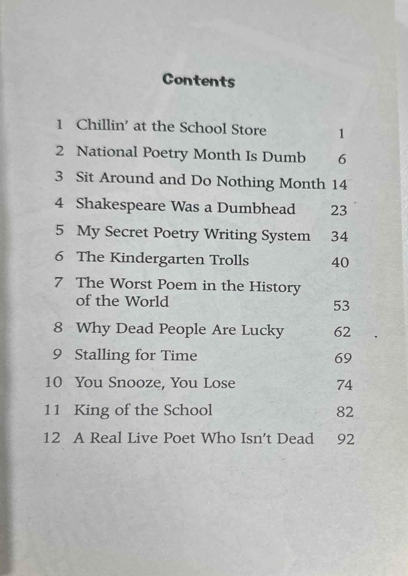 My Weird School #16 Ms. Coco Is Loco!