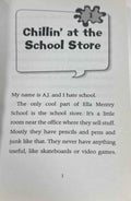My Weird School #16 Ms. Coco Is Loco!