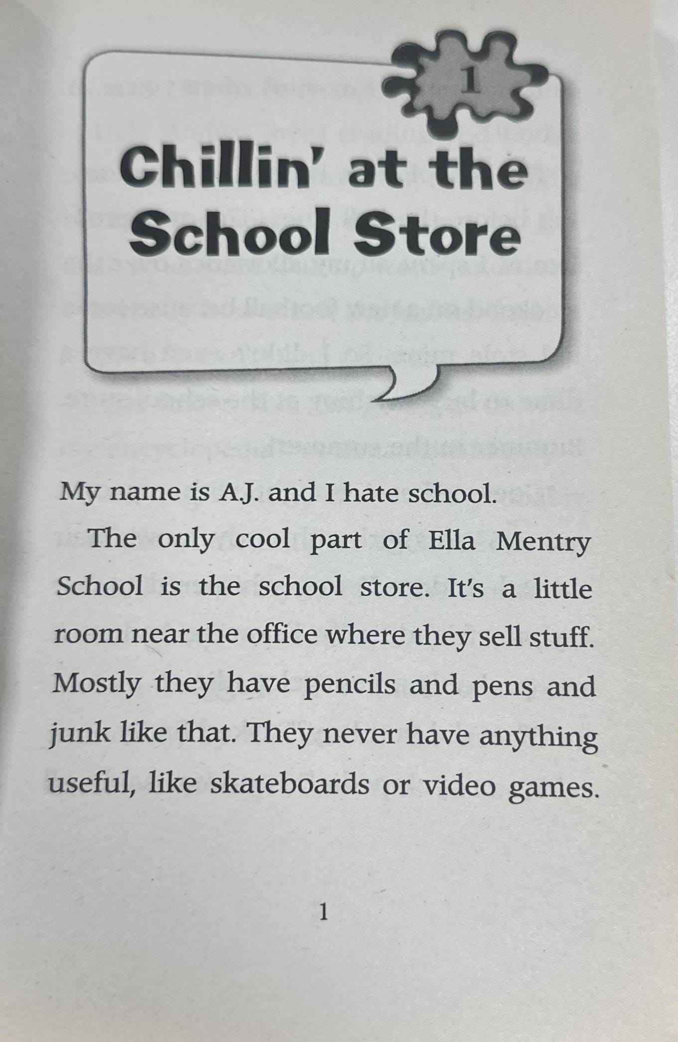 My Weird School #16 Ms. Coco Is Loco!