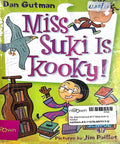 My Weird School #17 Miss Suki Is Kooky!