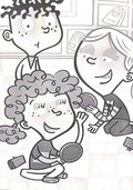 My Weird School #17 Miss Suki Is Kooky!